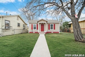 Photo - 2619 E Houston St