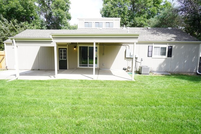 Photo - 5025 E Weaver Ave