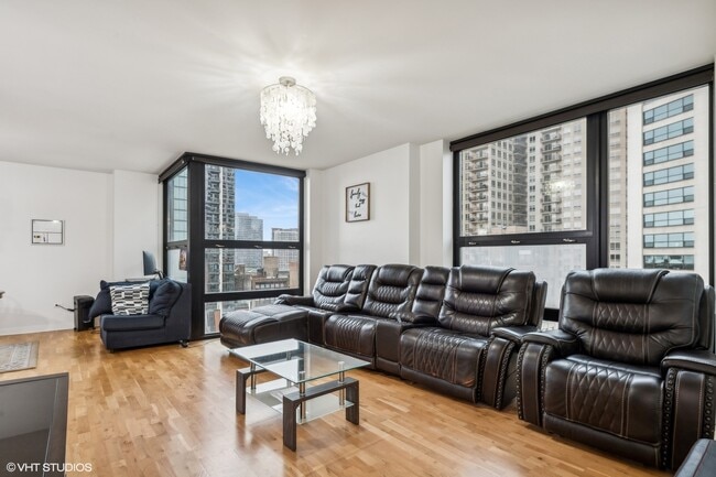 Photo - 1160 S Michigan Ave Unit 1105