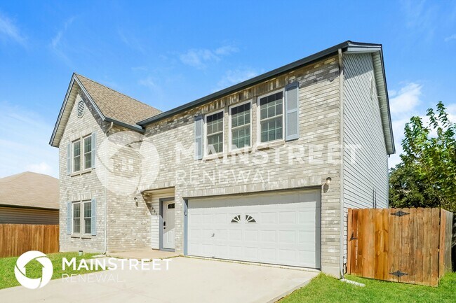 Photo - 6611 Meadow Fawn Dr