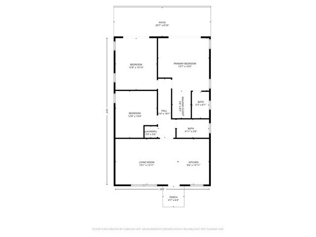 Photo - 22732 Mariano St