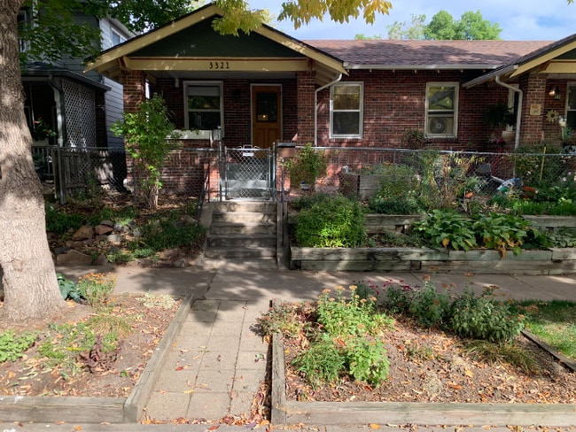 Building Photo - 3321 W 30th Ave