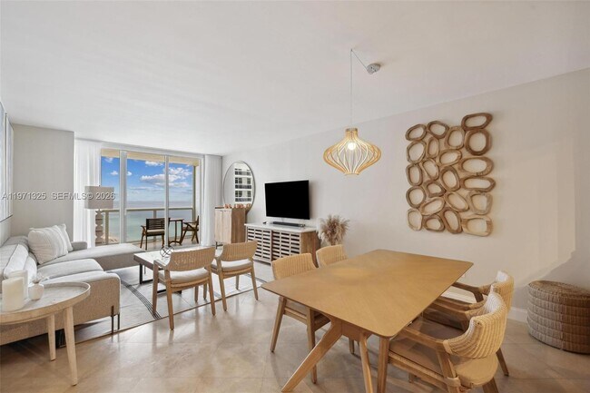 Photo - 1830 S Ocean Dr Unit 2811