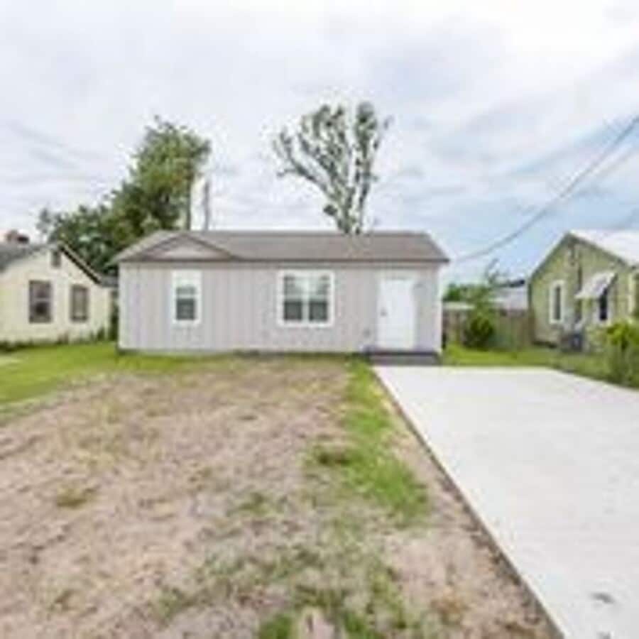 2 bed 1 bath - 2 bed 1 bath