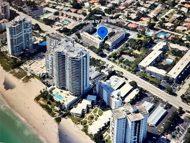 Building Photo - 1541 S Ocean Blvd Unit 314