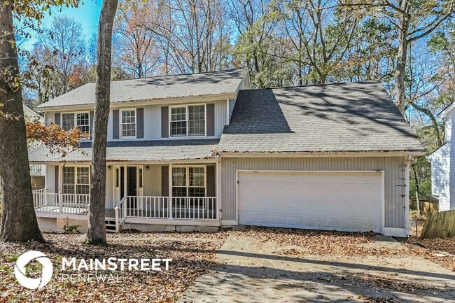 Building Photo - 908 Saybrook Cir NW