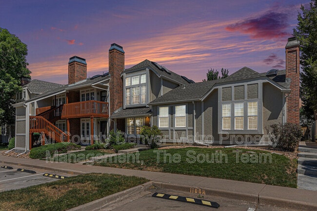 Building Photo - 1100 S Waco St Unit G