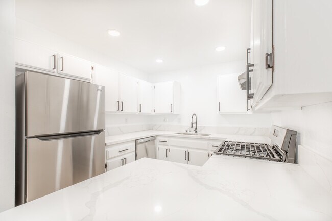 Photo - Sierra Gardens Apartments