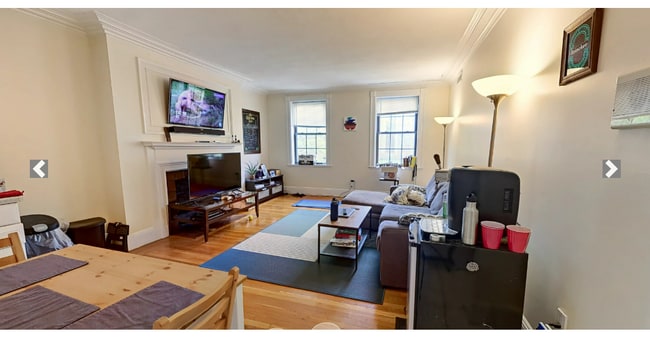 Building Photo - 20 Dean Rd Unit 3A Rental