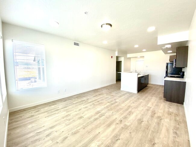 Living Room - Sandstone Hills