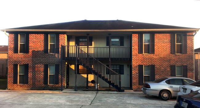 Photo - 103 VIEUX ORLEANS CIR Unit Apt B