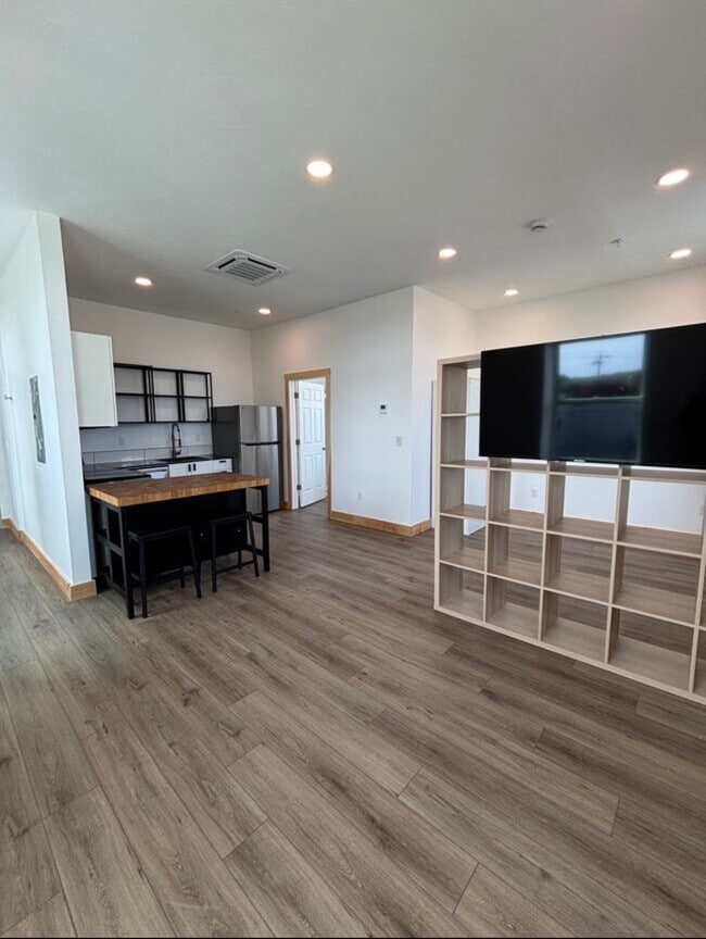 Photo - Fall River FireHouse Unit 3