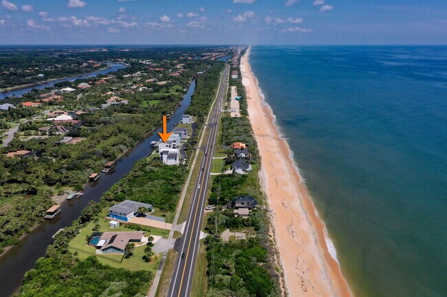 Photo - 3538 N Ocean Shore Blvd