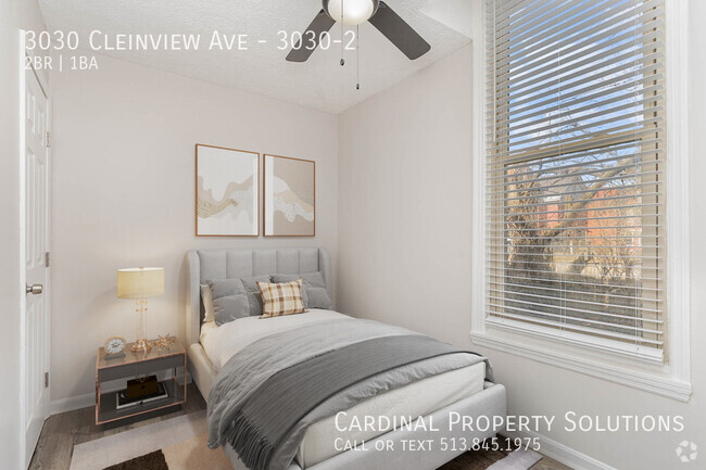 Building Photo - Cozy 2 Bedroom Apartment in Evanston | Ava... Unit 3030-2