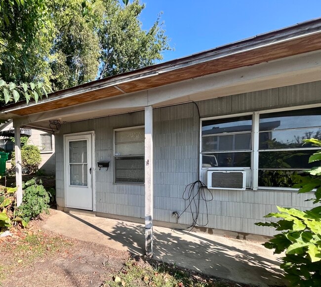 Building Photo - 811 2nd Ave N Unit 811 Rental
