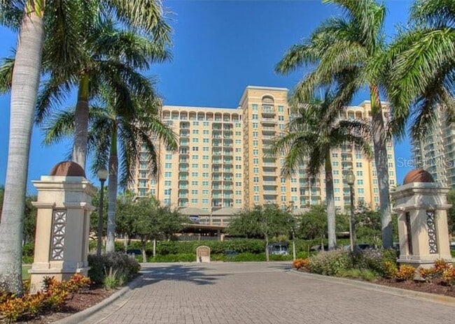 Photo - 750 N Tamiami Trl Unit 1609