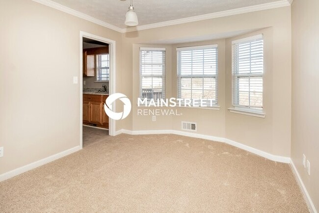 3 Bedroom Pet-Friendly Home in Ellenwood, GA with Main Street Renewal