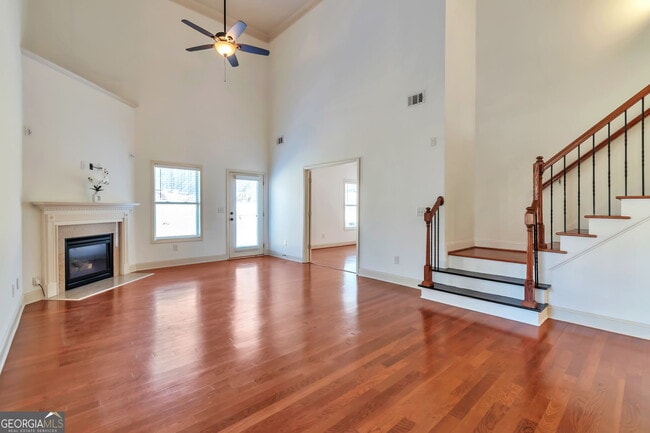 Photo - 2125 Stancil Park Lane