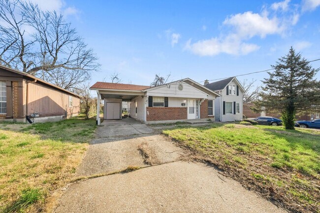2415 Shirley Ave