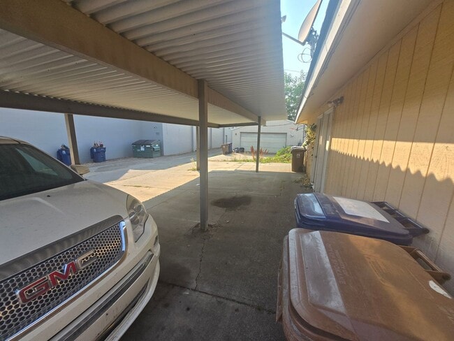 Photo - 2 Bed - 1 Bath Unit with Covered Parking Unit 1030