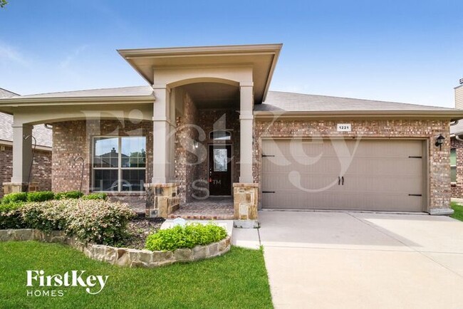 Building Photo - 1221 Goodland Terrace Rental