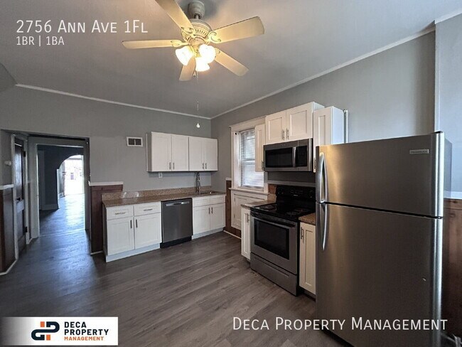 Photo - 2756 Ann Ave