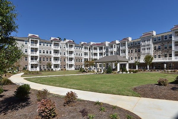 McEachern Village - 55+ Community