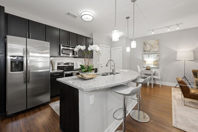 Photo - Lennox SouthPark