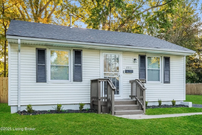 Photo - 2311 S 37th St