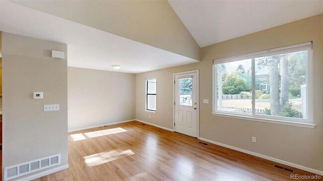 Photo - Two Bedroom Townhome Available For Rent in...