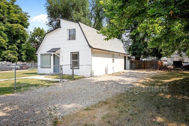 Photo - 420 S Garland St Casa