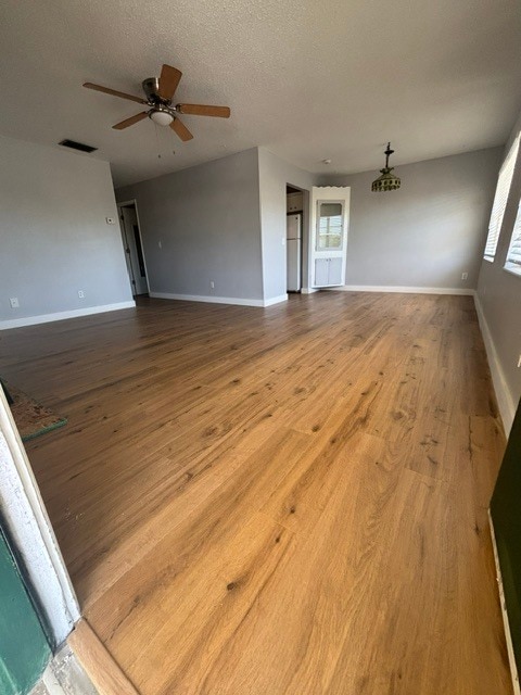 Kitchen and Living Room - 4845 Rilma Ave Unit 124