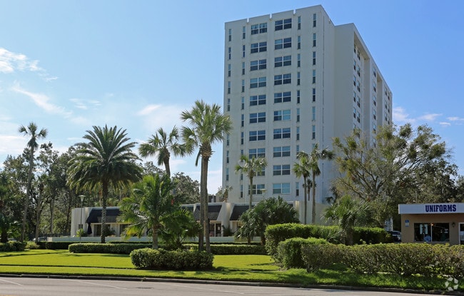 Building Photo - Serenity Towers on the St. Johns Rental