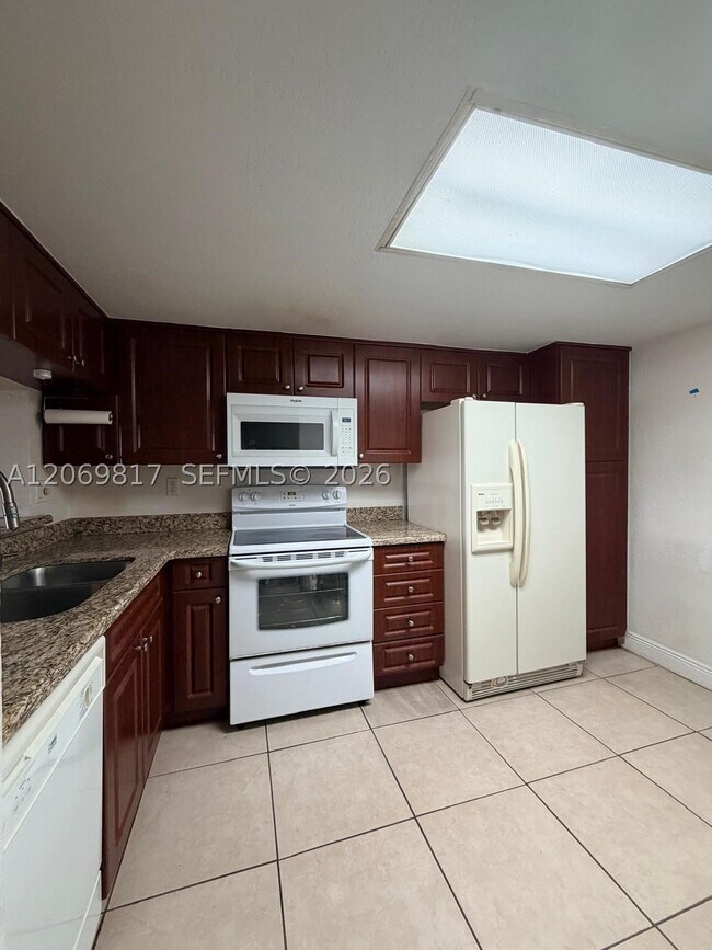 Photo - 721 SW 113th Terrace Unit 721