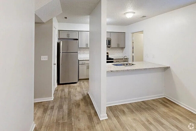 Fully Renovated and Ready for You! - Mulberry Place Apartments