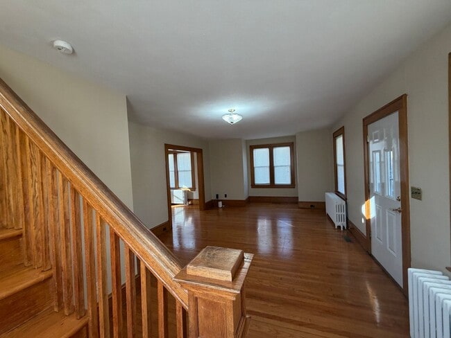 Photo - Grandin Home!