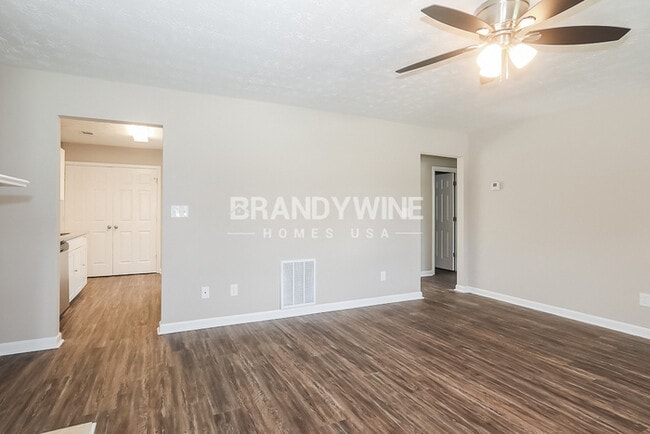 Photo - 2617 Old Rex Morrow Rd