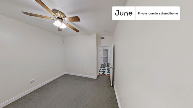 Photo - Room in Shared 3 bed/1 bath home Unidad C