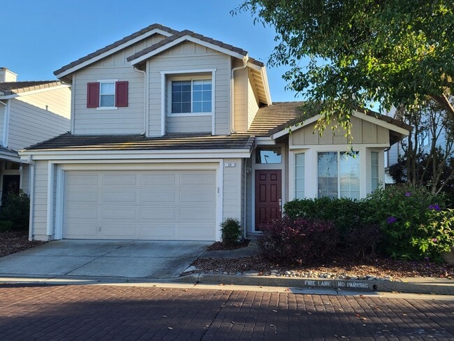 Building Photo - Gorgeous 2 story home available now in Gat...