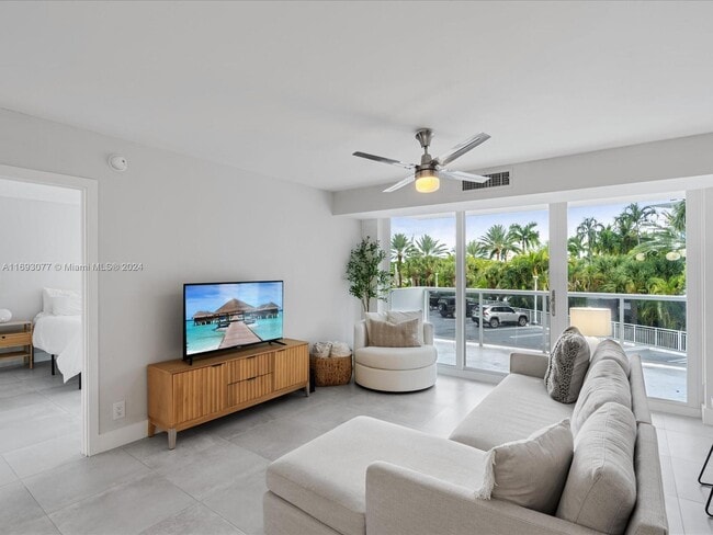 Photo - 2715 N Ocean Blvd Unit #2B