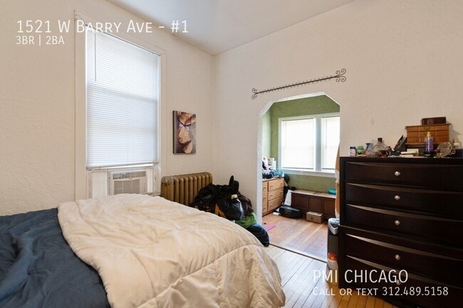 Photo - 1521 W Barry Ave Unit #1