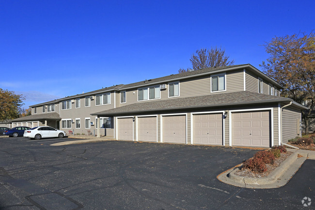 Building Photo - LakeVillage Apartments