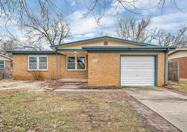 Building Photo - 415 Hillcrest Ave Rental