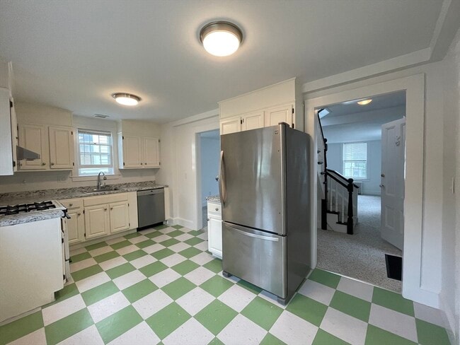 Photo - 164 Washington St Unit A