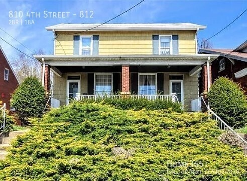 Charming 2 bed 1 bath Home **Move-in Speci... - Charming 2 bed 1 bath Home **Move-in Speci...