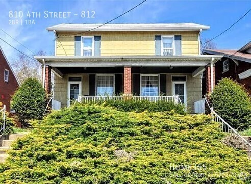 Building Photo - Charming 2 bed 1 bath Home **Move-in Speci...