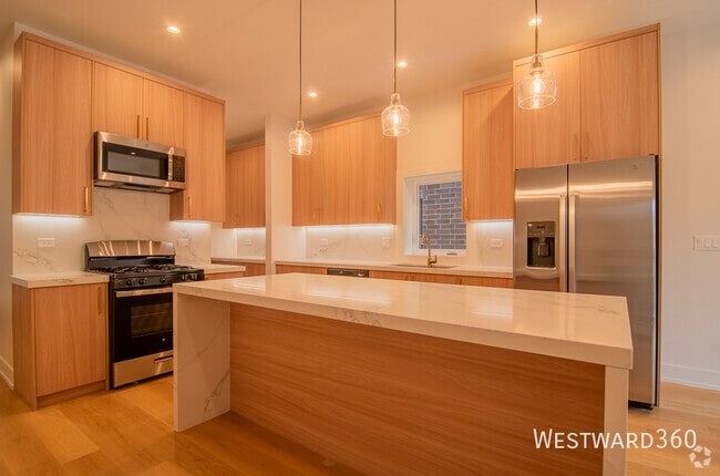 Building Photo - 2040 W Washington Blvd Unit #1 Rental