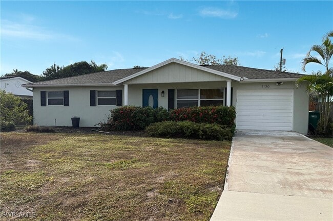 Building Photo - 1136 Illinois Dr