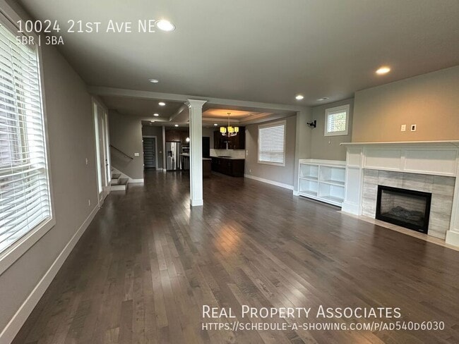 Photo - 10024 21st Ave NE