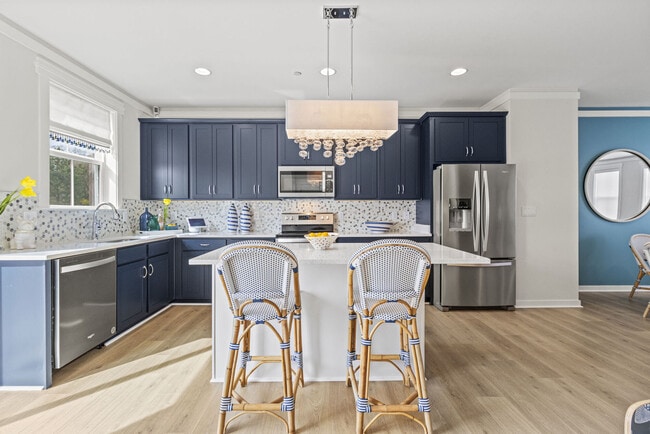 Villas At Bridgeville